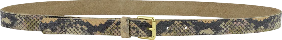 Abby Kenya Belt
