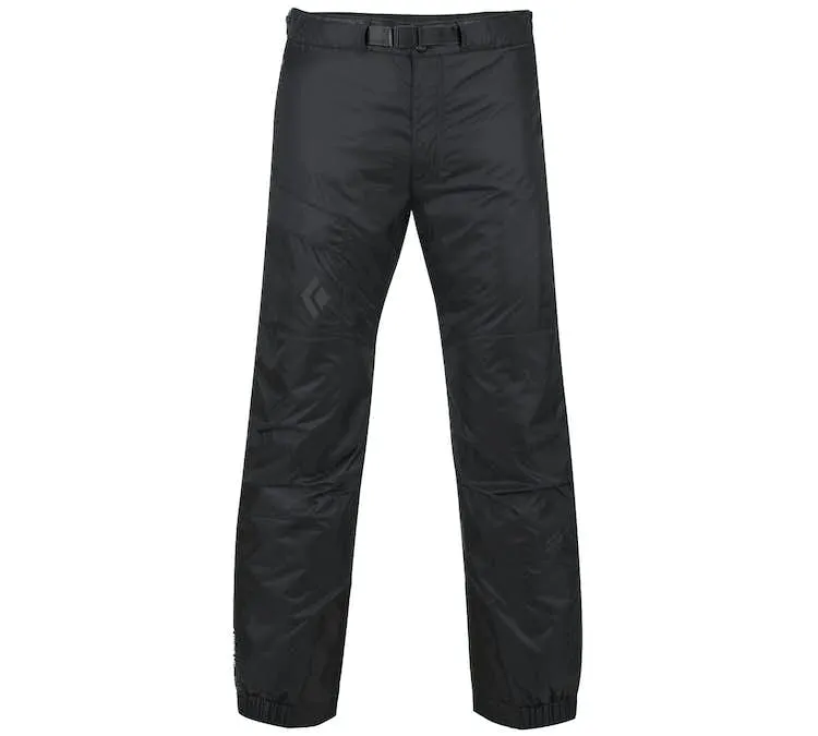 Black Diamond Stance Belay Pantalons Hommes