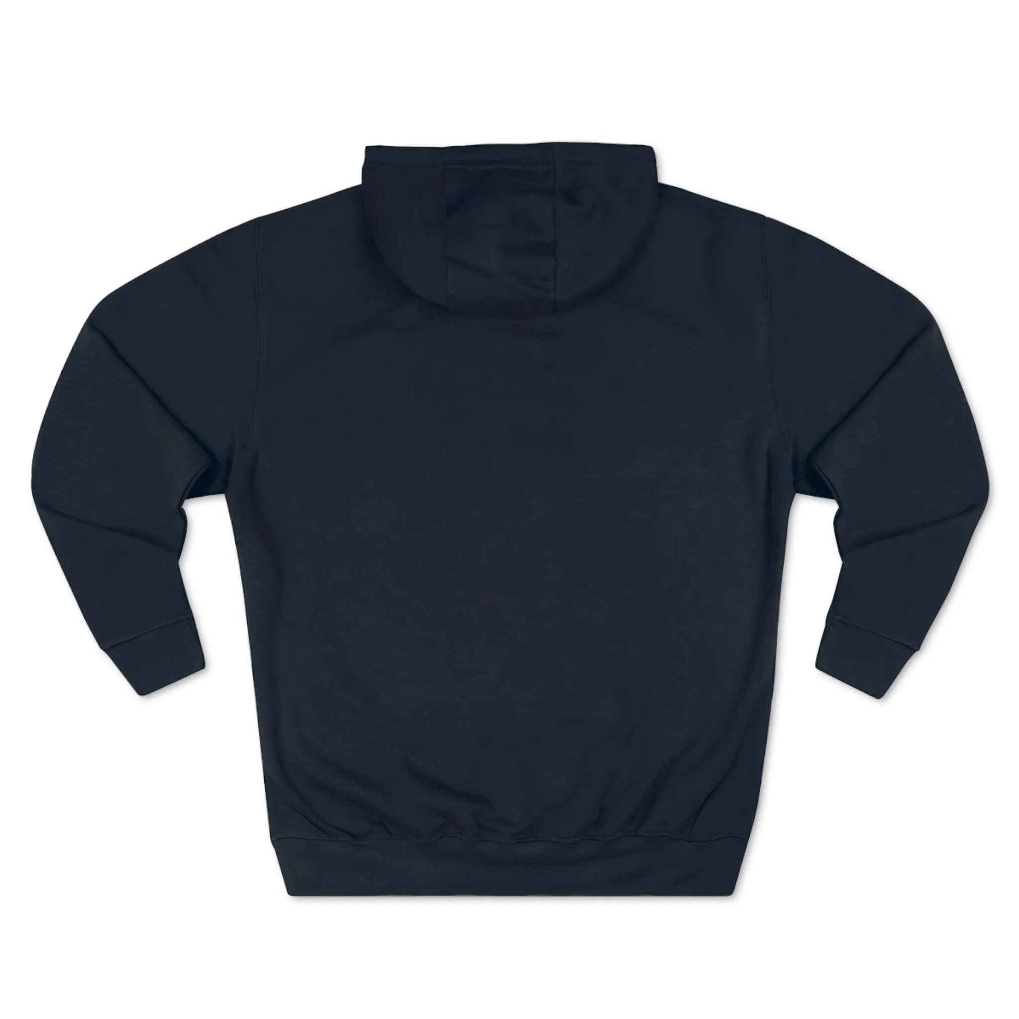 Camping with a Chance of Drinking Unisex Premium Pullover Hoodie