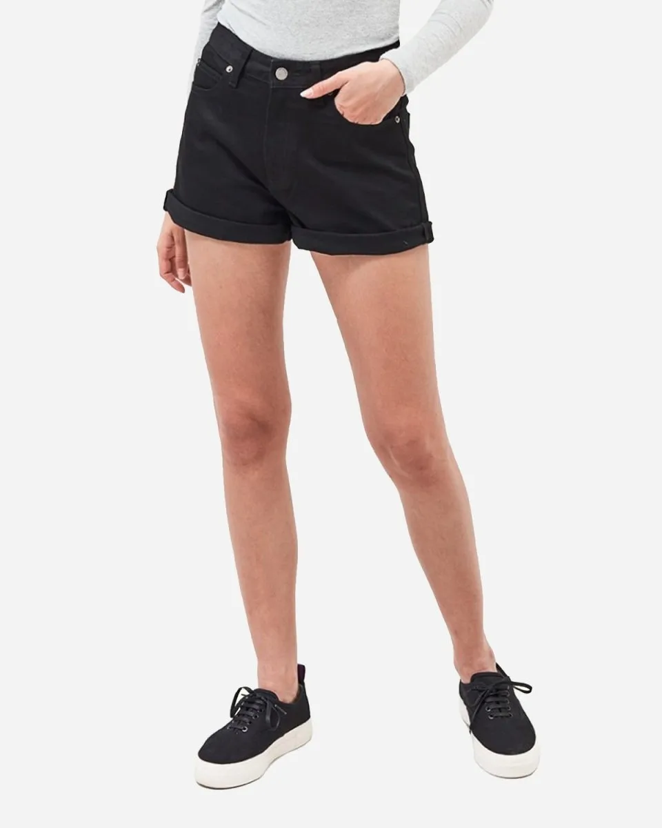 Jenn Shorts - Black