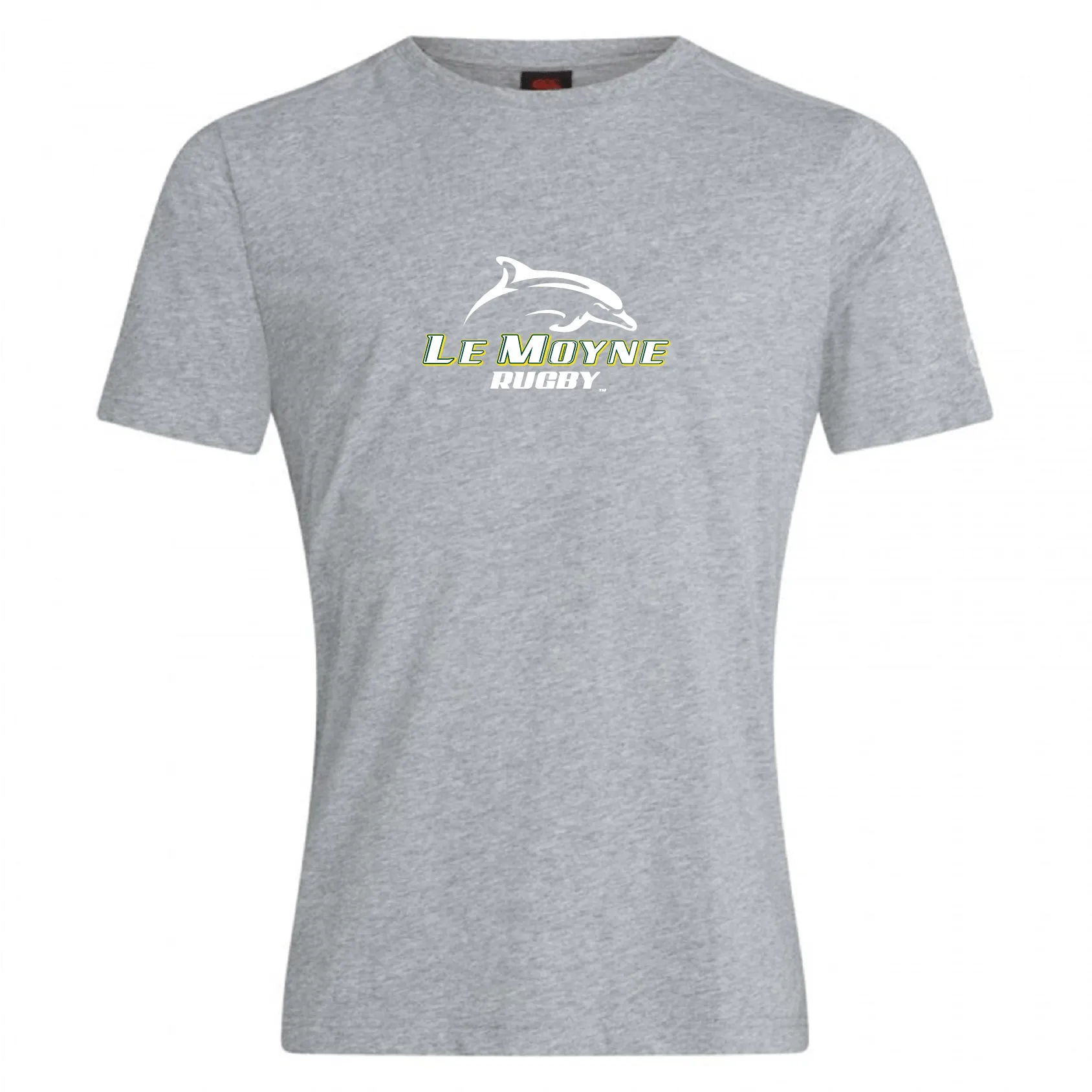 Le Moyne College Club Plain Tee by Canterbury