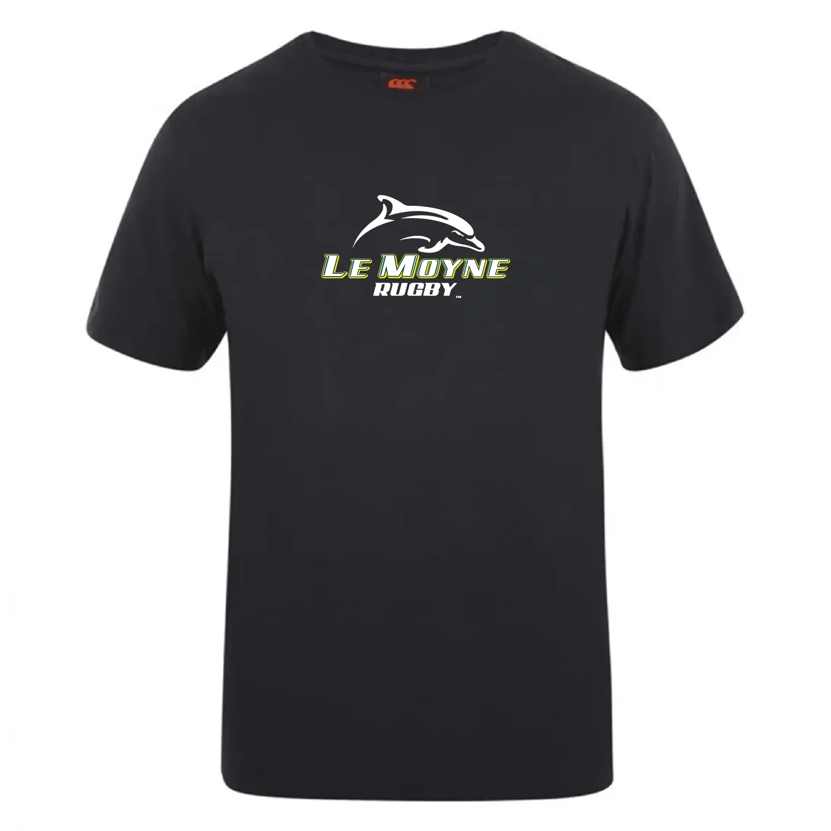 Le Moyne College Club Plain Tee by Canterbury
