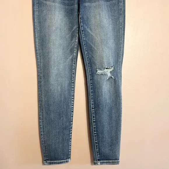 Liverpool Gia Glider Skinny Jeans