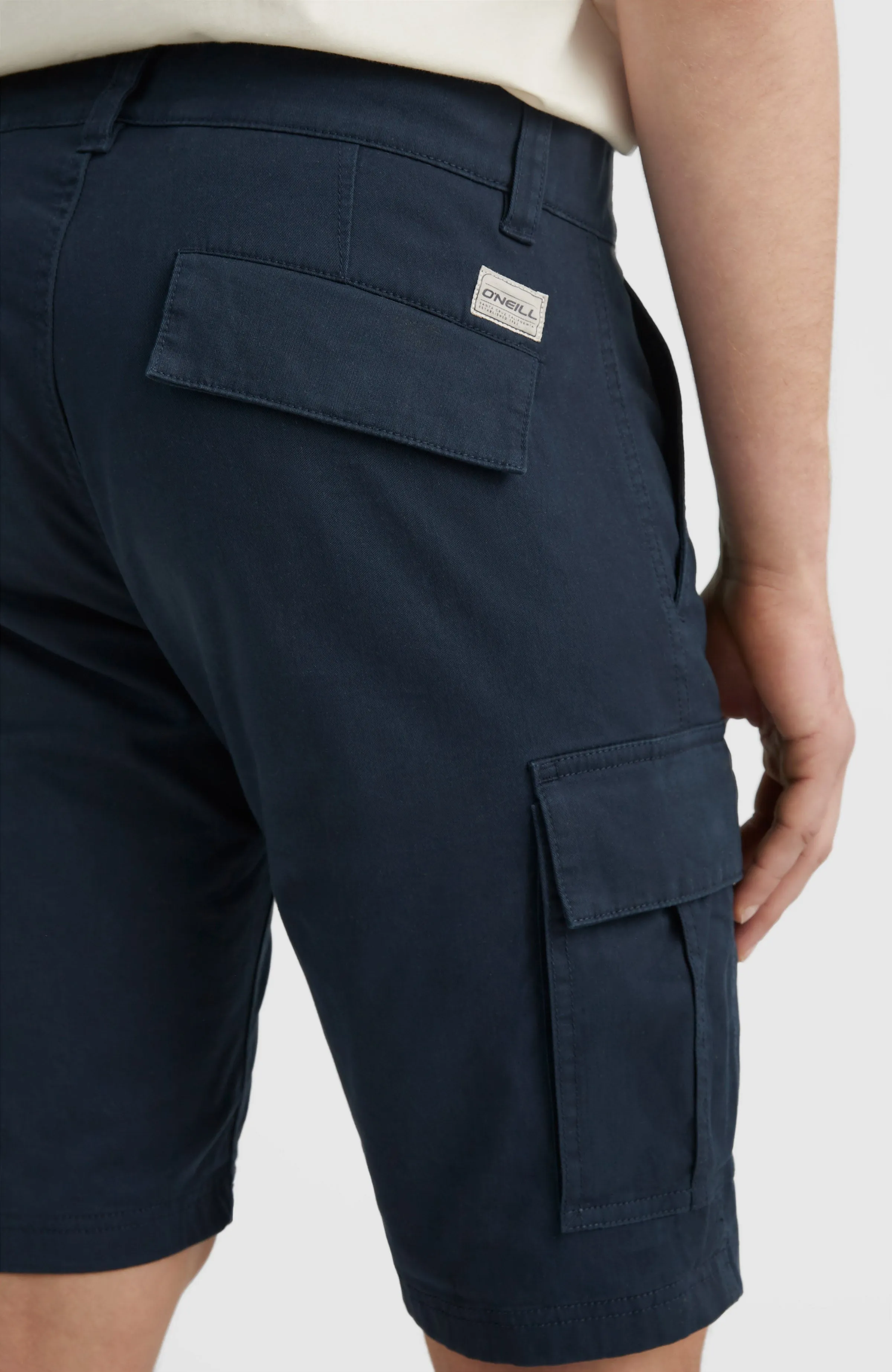 Park Cargo-Shorts | Outer Space