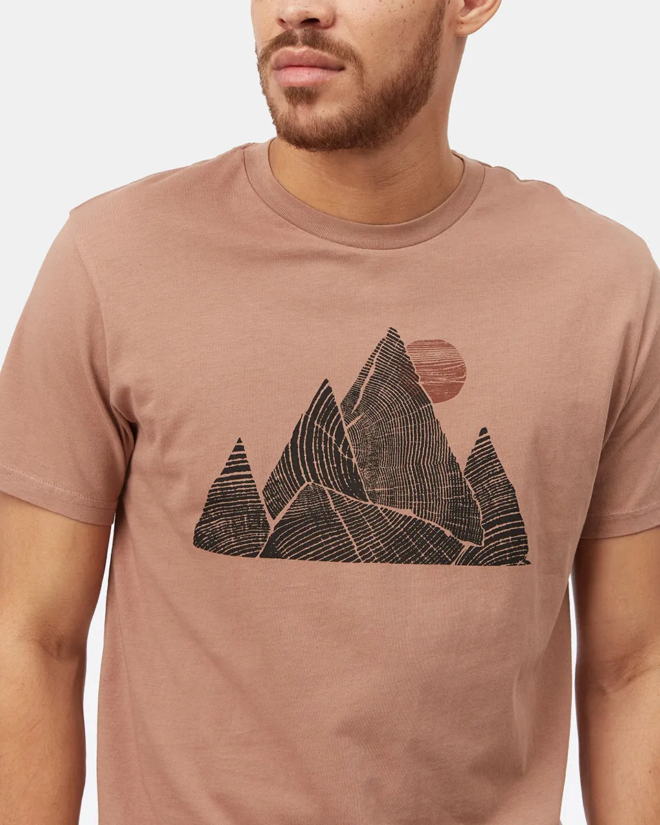 Peak T-Shirt