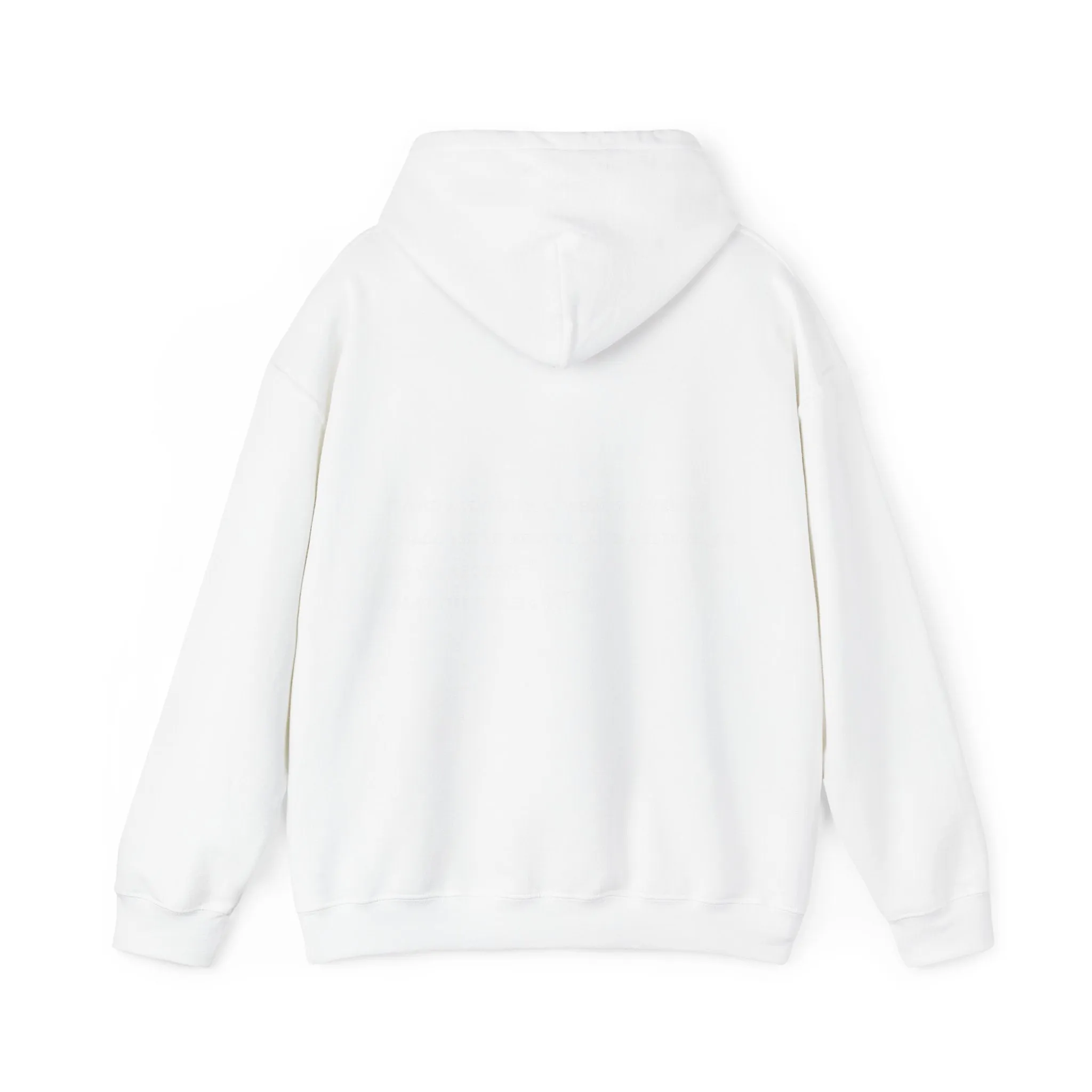 "Prayed Up Hubby" Hoodie