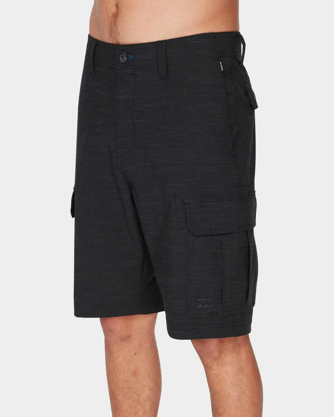 Scheme X Walkshorts