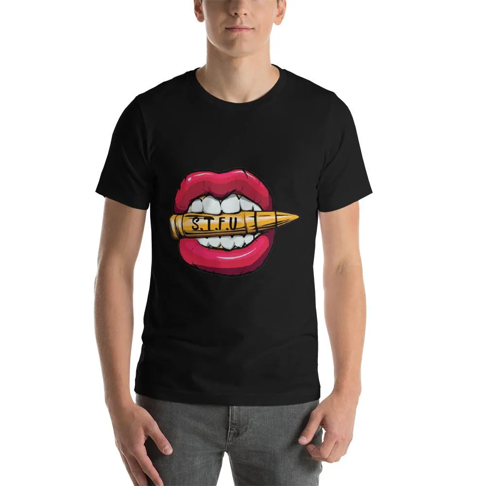 STFU Classic Logo Short-Sleeve T-Shirt