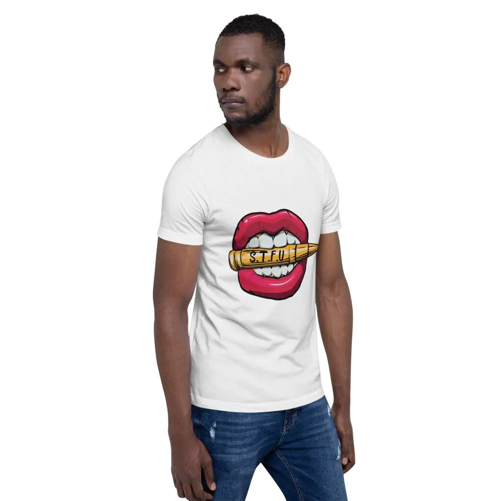 STFU Classic Logo Short-Sleeve T-Shirt