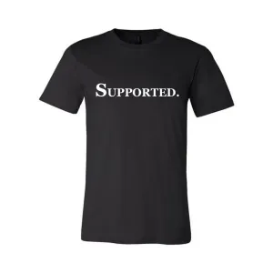 SUPPORTED