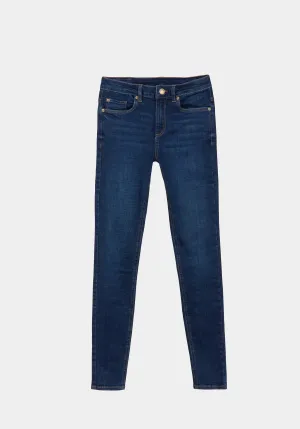 Vaqueros Lauren 244