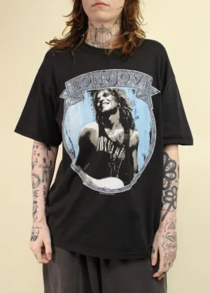 Vintage Bon Jovi Tee T0439