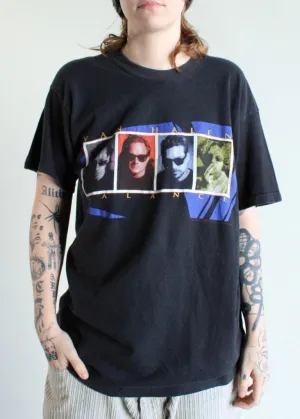 Vintage Van Halen Tee T1220