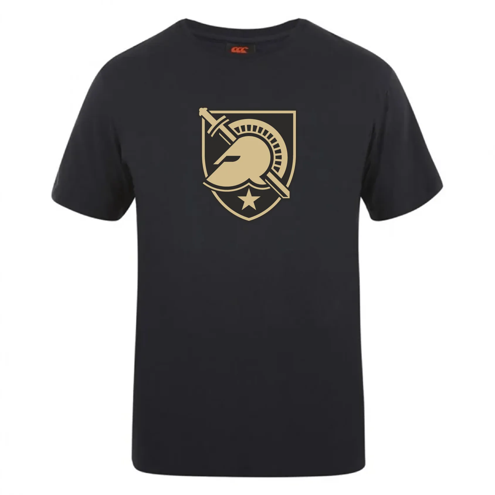 West Point Club Plain Tee by Canterbury