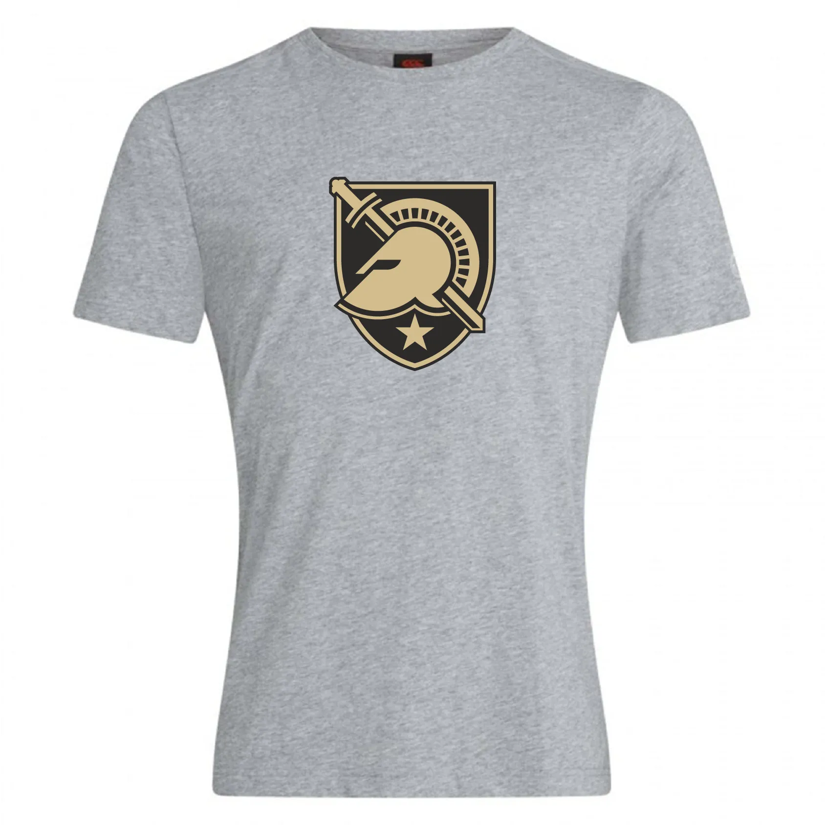 West Point Club Plain Tee by Canterbury